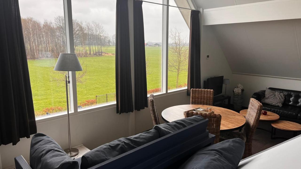 Ferienwohnung Groot Antink Groenlo Exterior foto