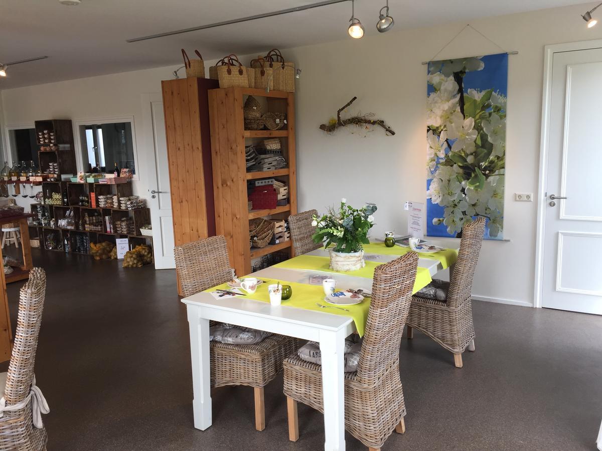 Ferienwohnung Groot Antink Groenlo Exterior foto