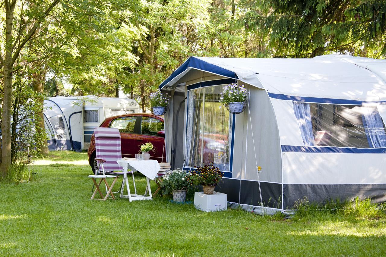 Ferienwohnung Groot Antink Groenlo Exterior foto