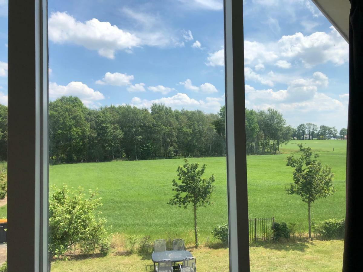 Ferienwohnung Groot Antink Groenlo Exterior foto